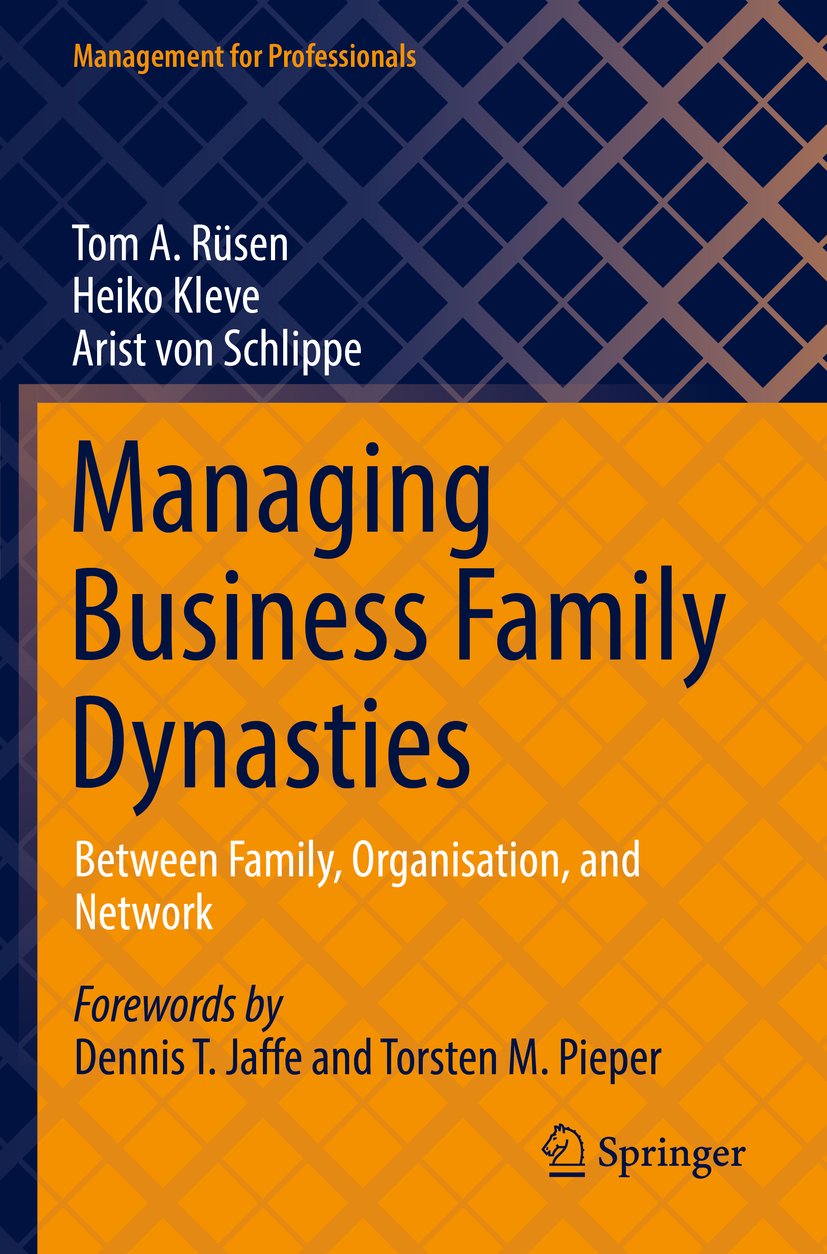 Management for Professionals