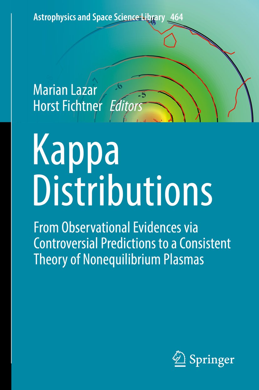 Astrophysics and Space Science Library