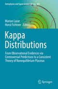 Astrophysics and Space Science Library