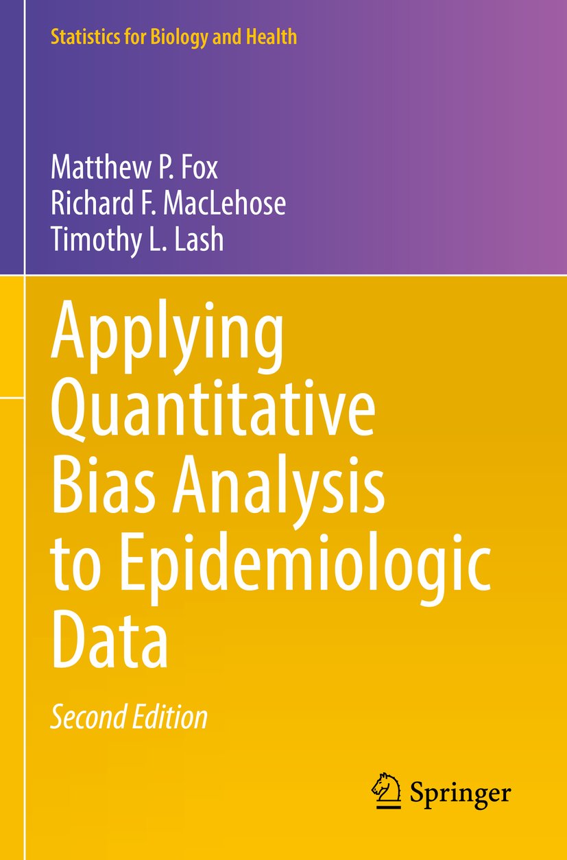 Statistics for Biology and Health