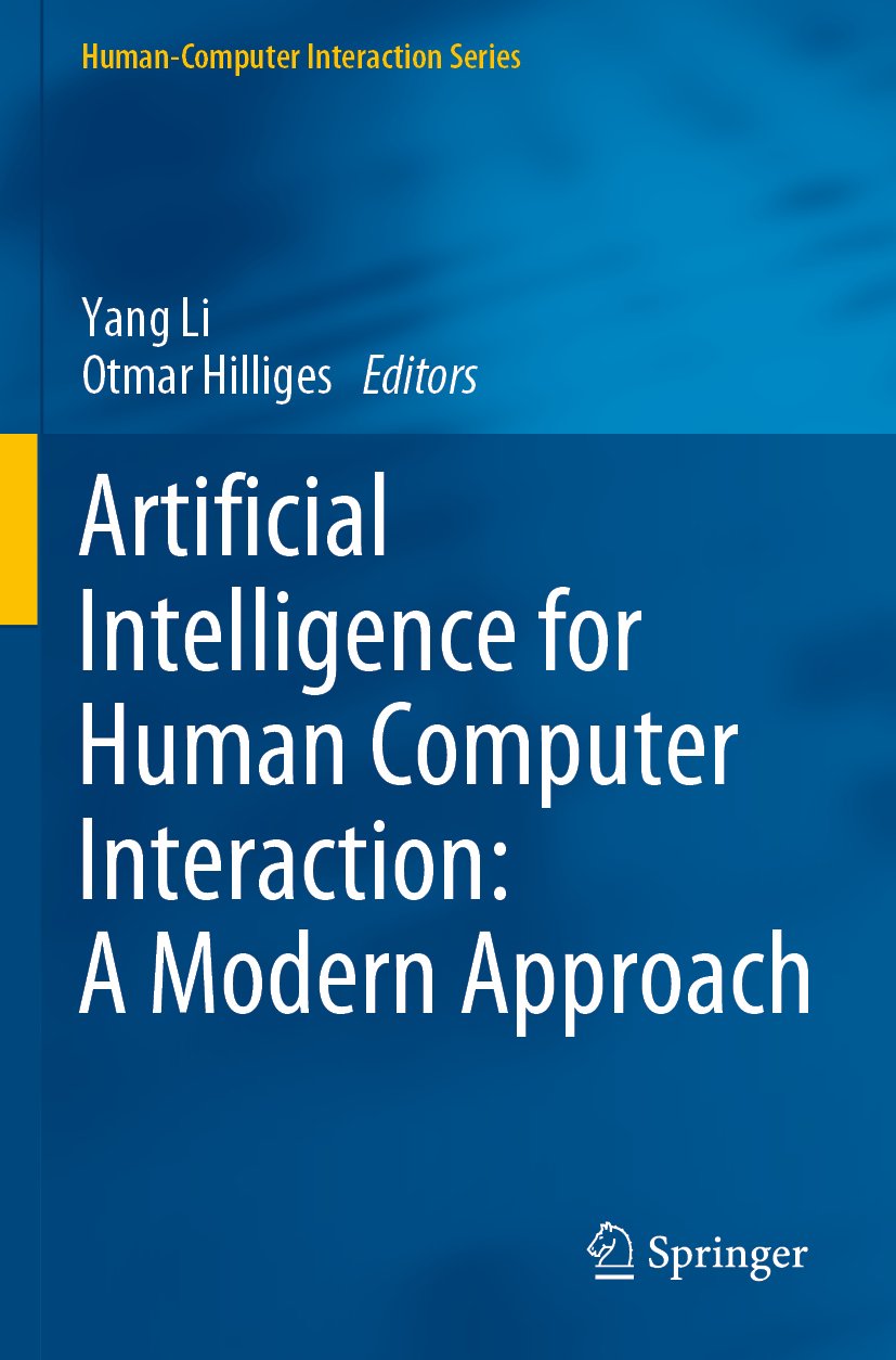 Human–Computer Interaction Series
