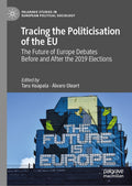 Palgrave Studies in European Political Sociology