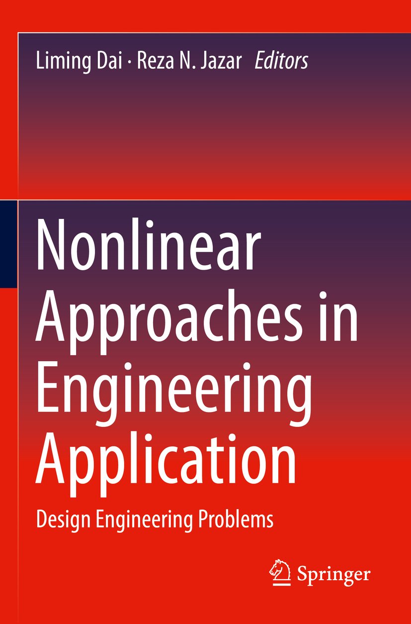 Nonlinear Approaches in Engineering Application