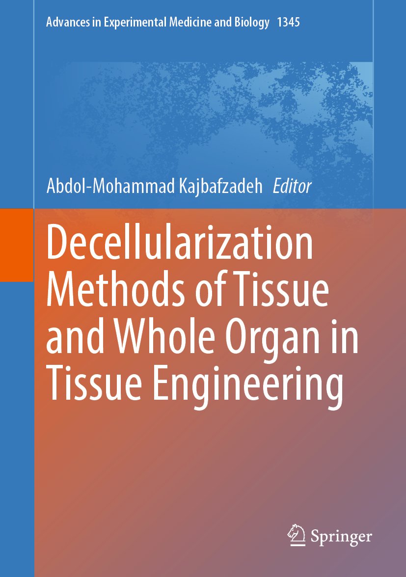 Advances in Experimental Medicine and Biology