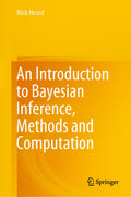 An Introduction to Bayesian Inference, Methods and Computation