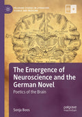 Palgrave Studies in Literature, Science and Medicine