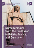 Palgrave Studies in Literature, Science and Medicine