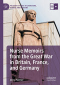 Palgrave Studies in Literature, Science and Medicine