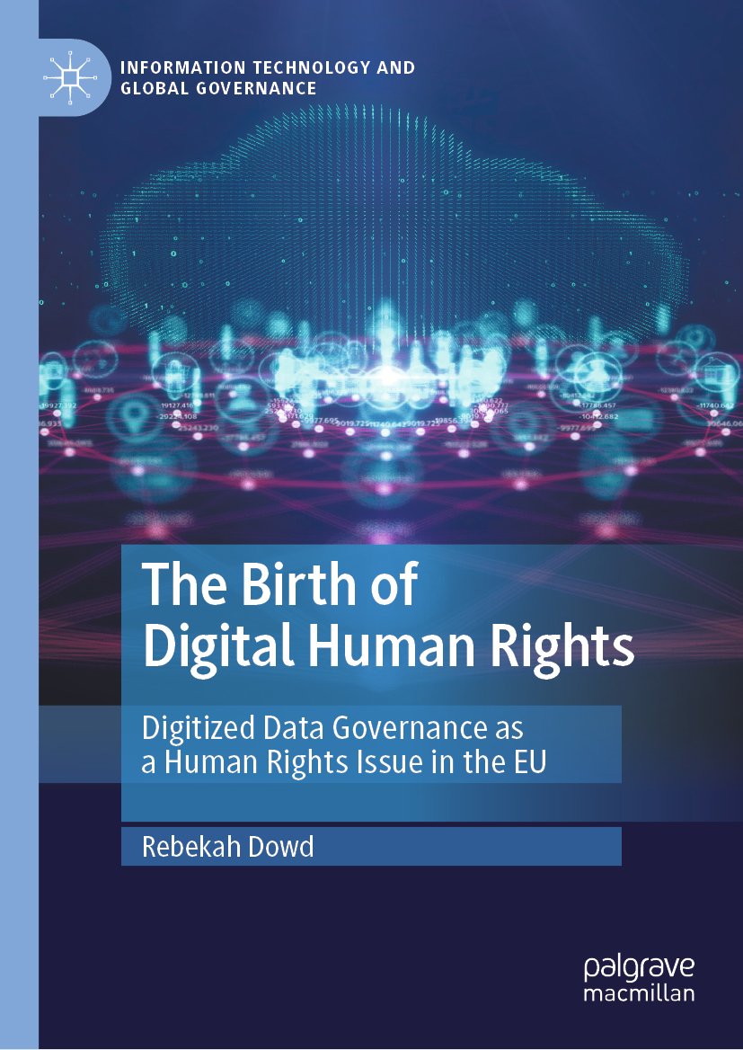 Information Technology and Global Governance