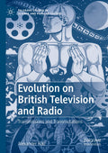 Palgrave Studies in Science and Popular Culture