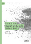 Palgrave Studies in Classical Liberalism