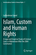Interdisciplinary Studies in Human Rights