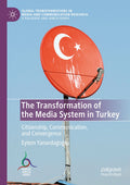 Global Transformations in Media and Communication Research - A Palgrave and IAMCR Series