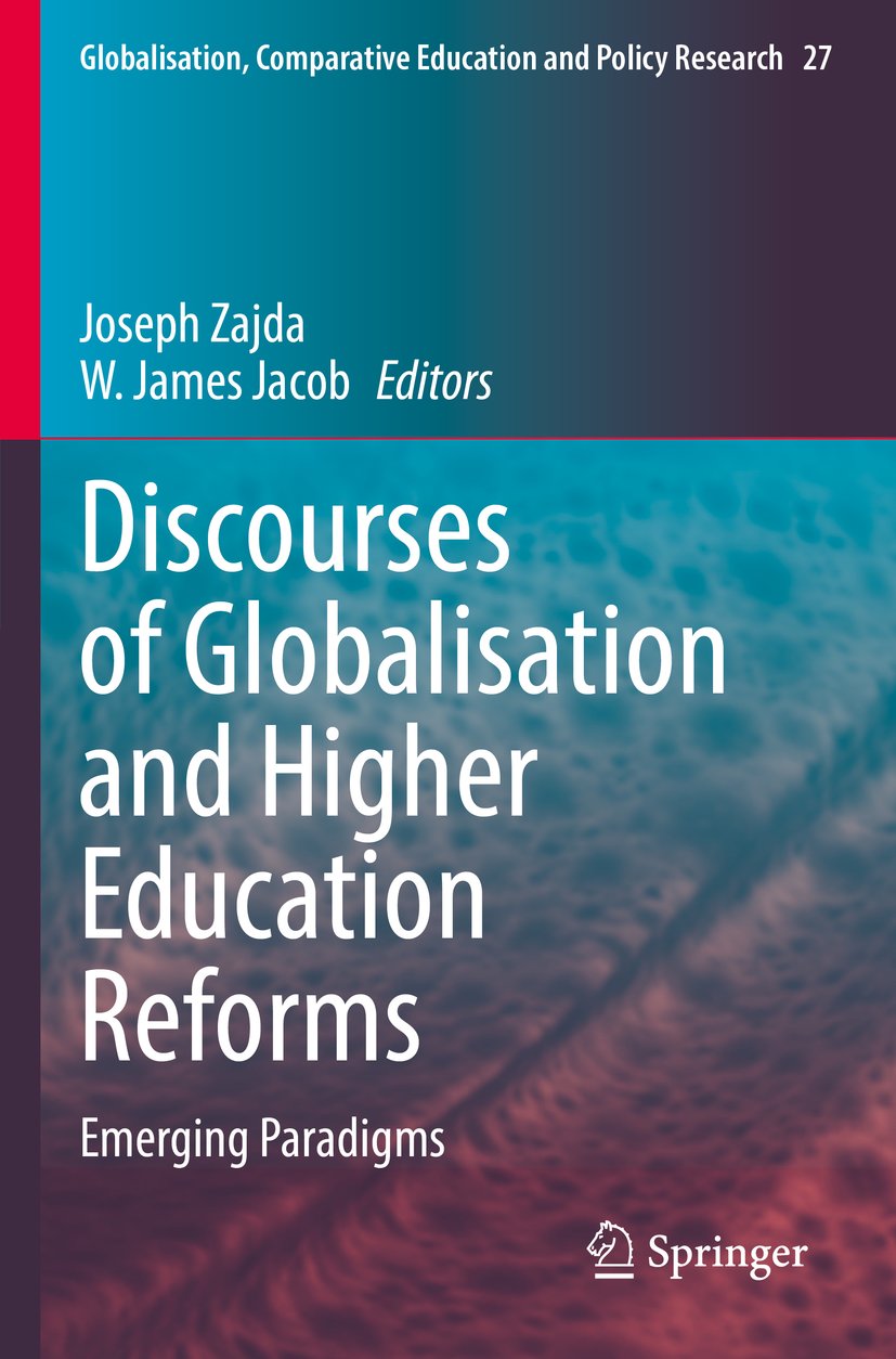 Globalisation, Comparative Education and Policy Research