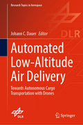 Research Topics in Aerospace