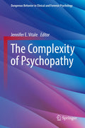 Dangerous Behavior in Clinical and Forensic Psychology