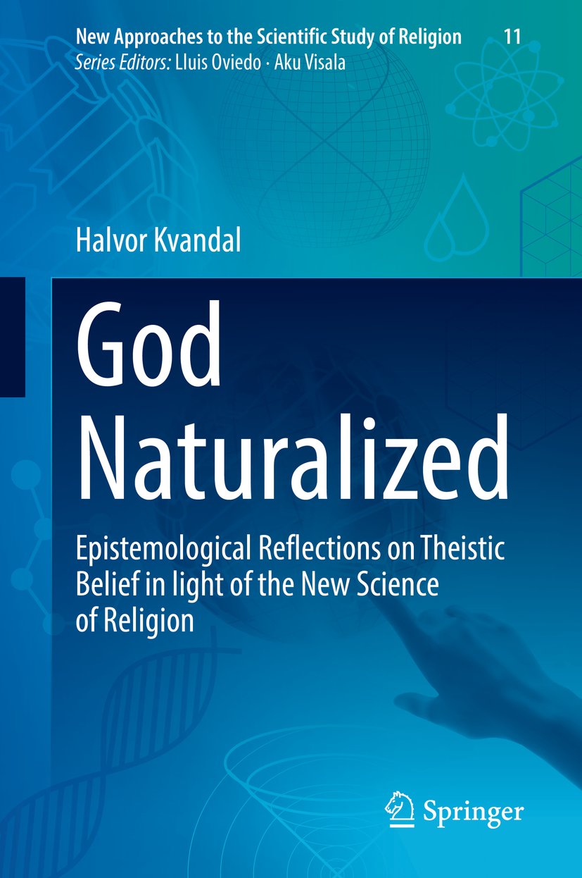 New Approaches to the Scientific Study of Religion