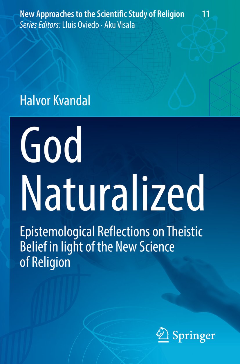 New Approaches to the Scientific Study of Religion