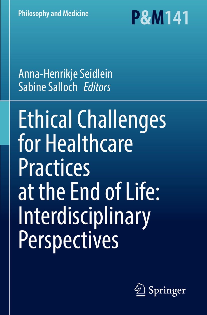 Philosophy and Medicine