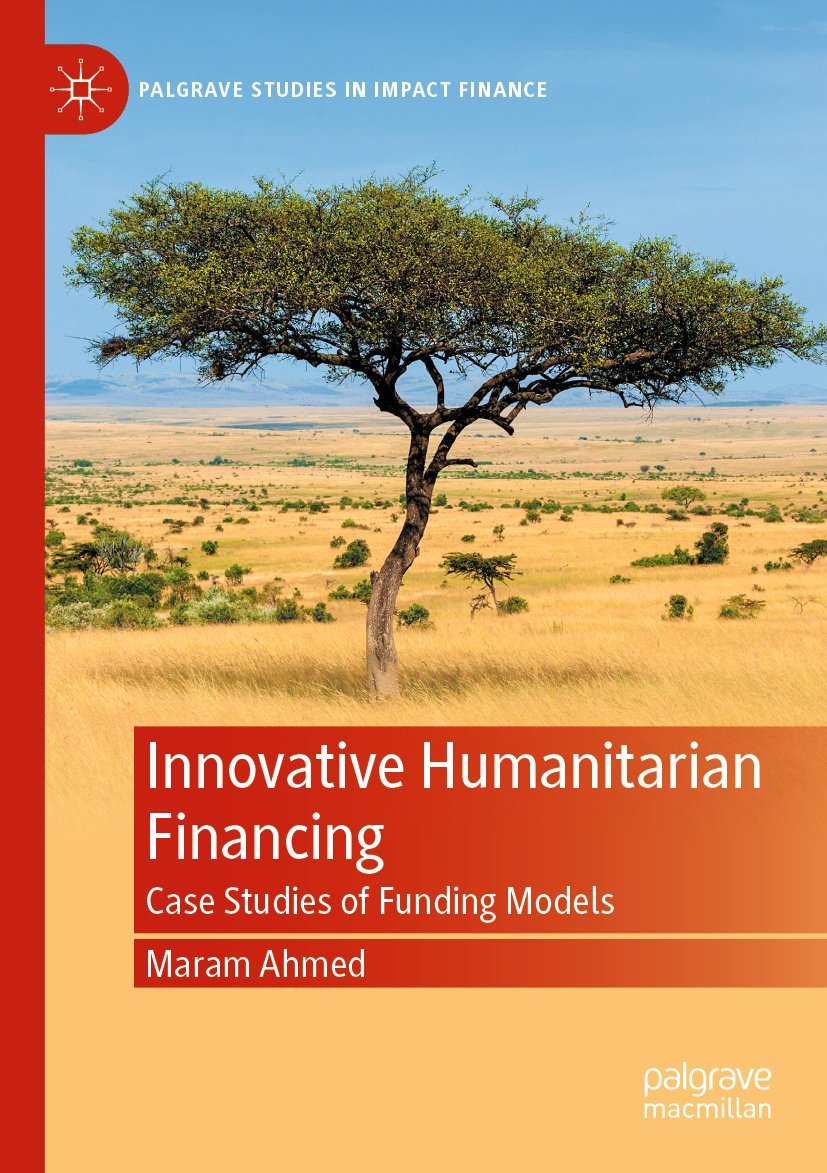 Palgrave Studies in Impact Finance