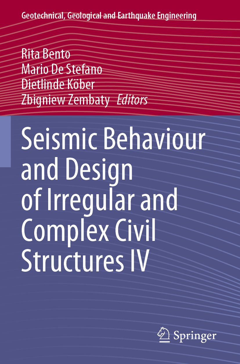 Geotechnical, Geological and Earthquake Engineering