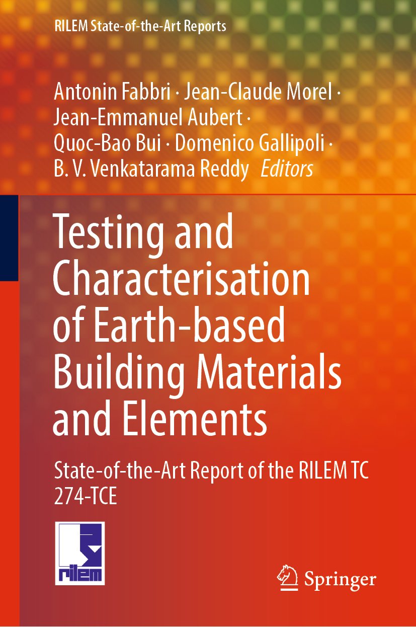 RILEM State-of-the-Art Reports