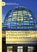 New Perspectives in German Political Studies