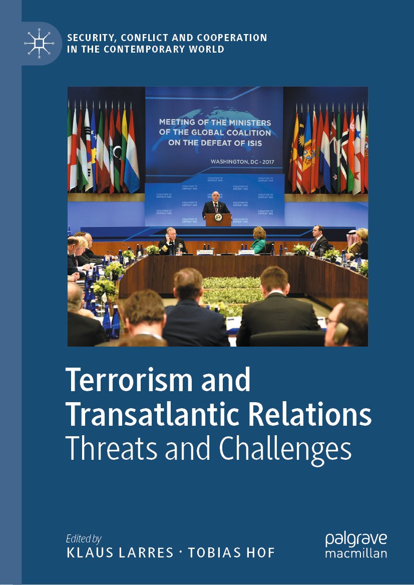 Security, Conflict and Cooperation in the Contemporary World