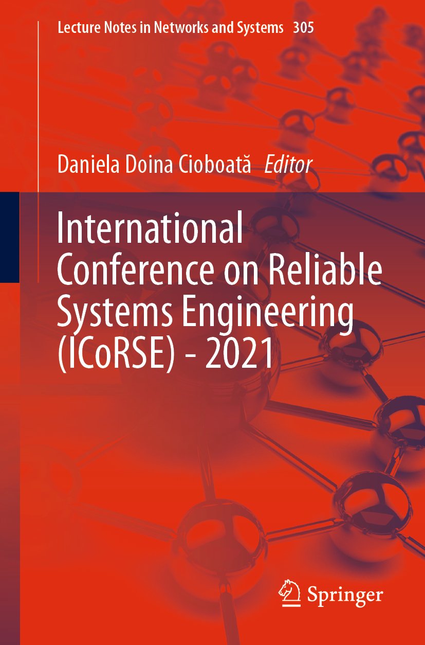 Lecture Notes in Networks and Systems