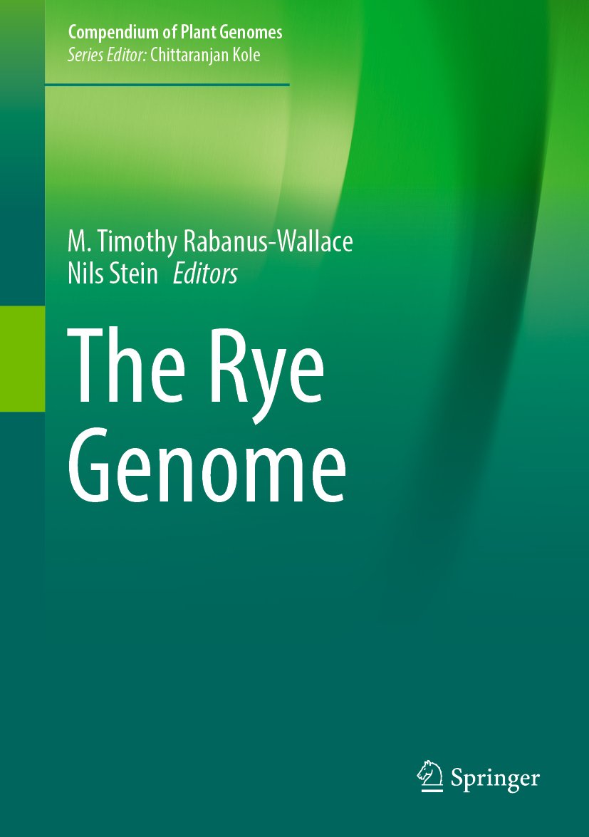 Compendium of Plant Genomes