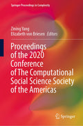 Springer Proceedings in Complexity
