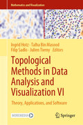 Mathematics and Visualization
