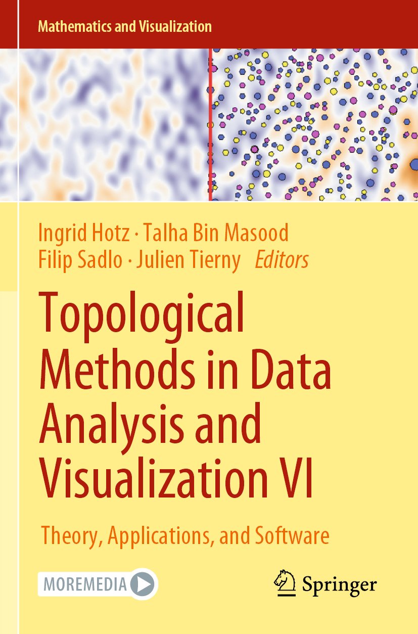 Mathematics and Visualization