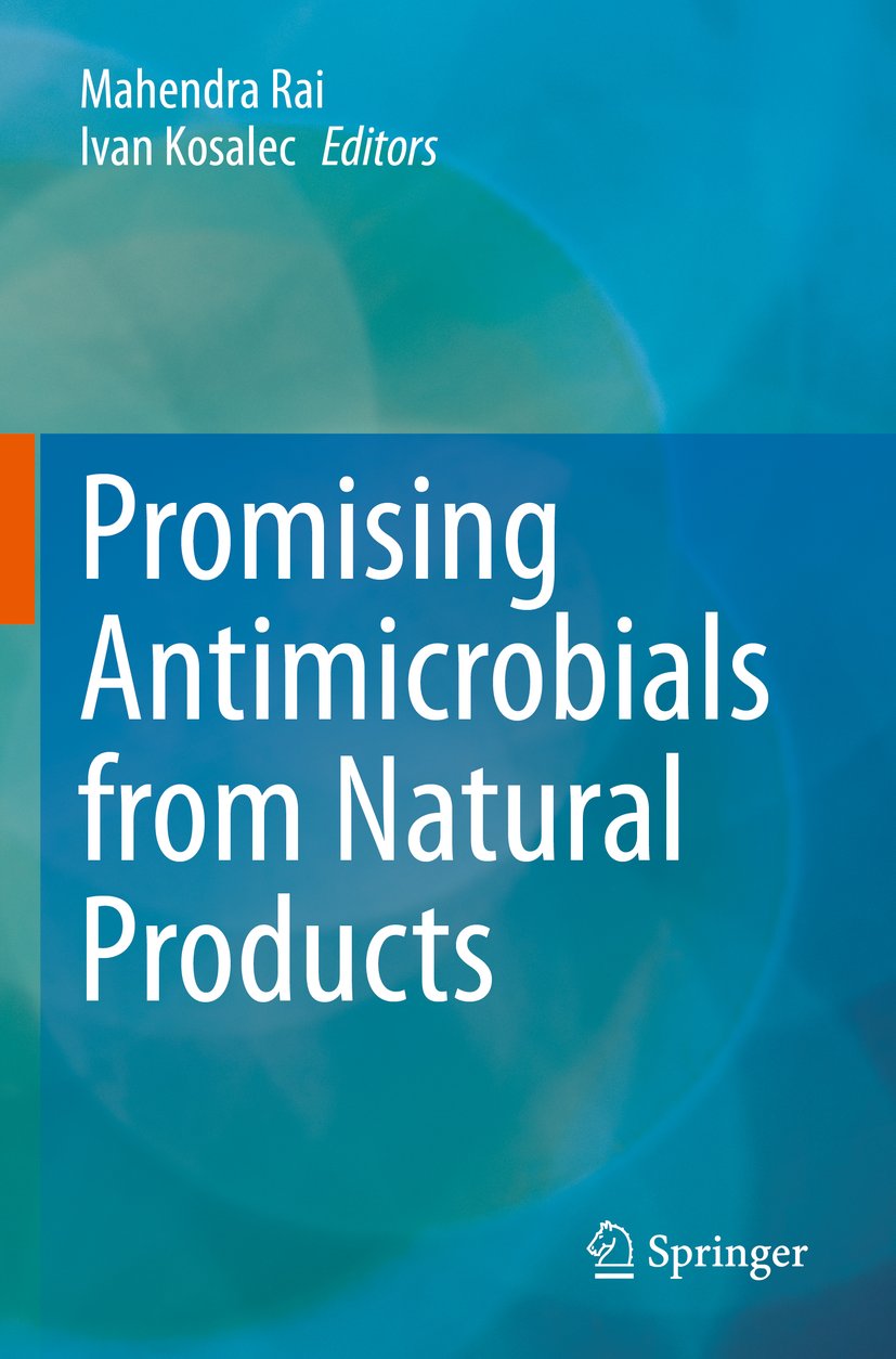 Promising Antimicrobials from Natural Products