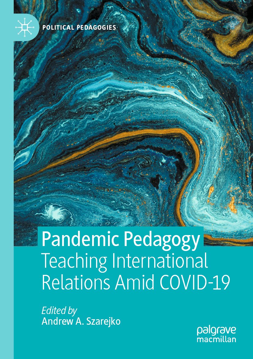 Political Pedagogies