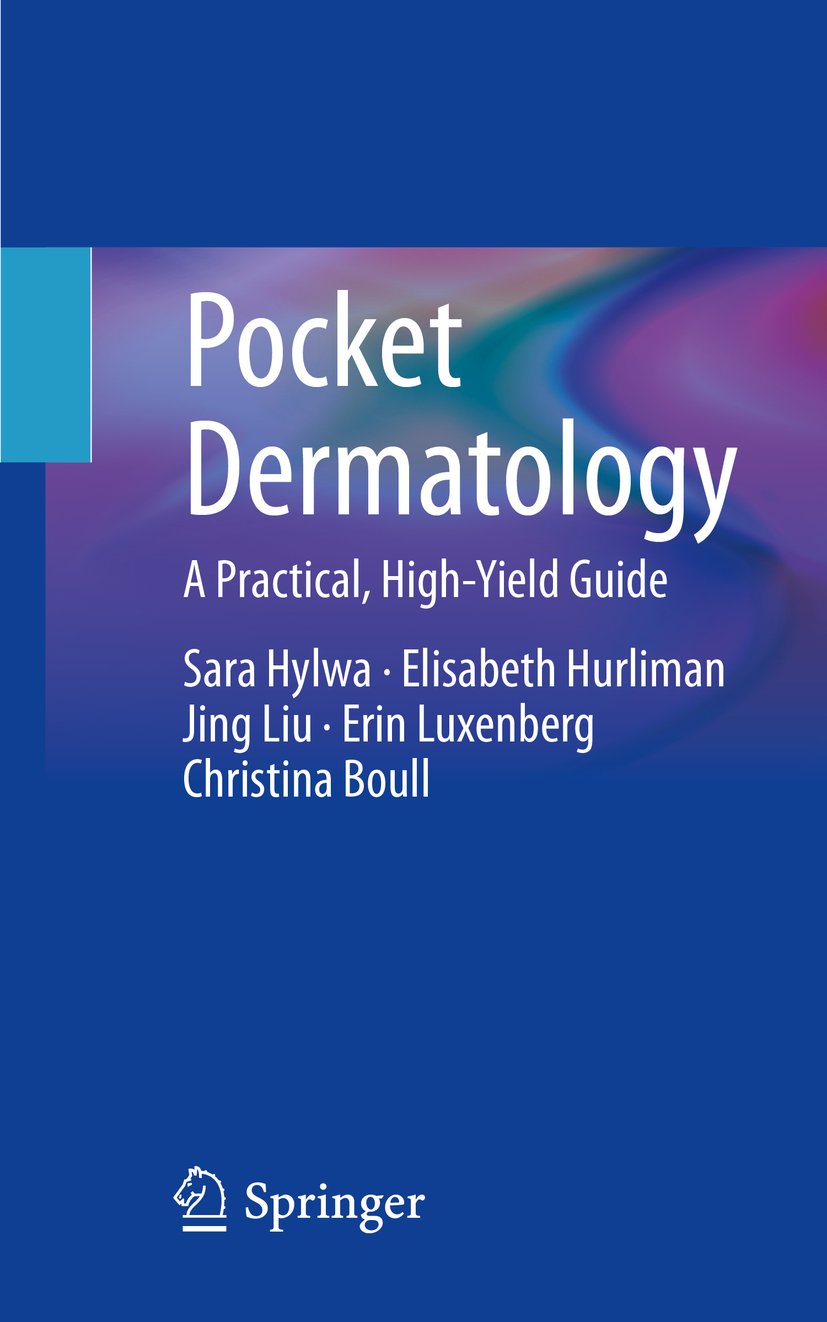 Pocket Dermatology
