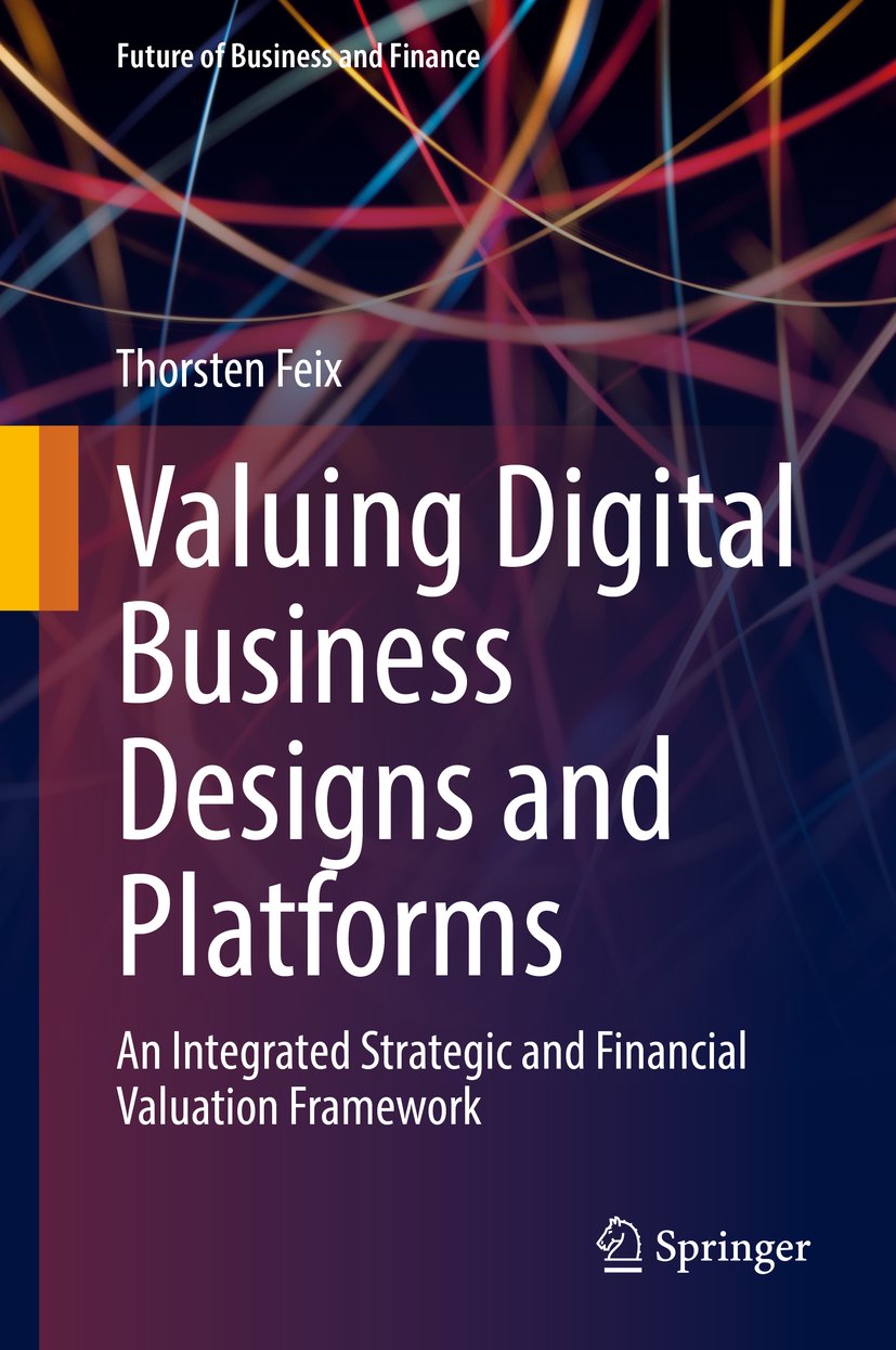 Future of Business and Finance