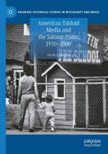 Palgrave Historical Studies in Witchcraft and Magic