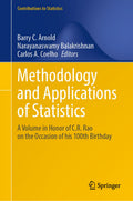 Contributions to Statistics