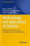 Contributions to Statistics