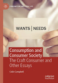Consumption and Public Life