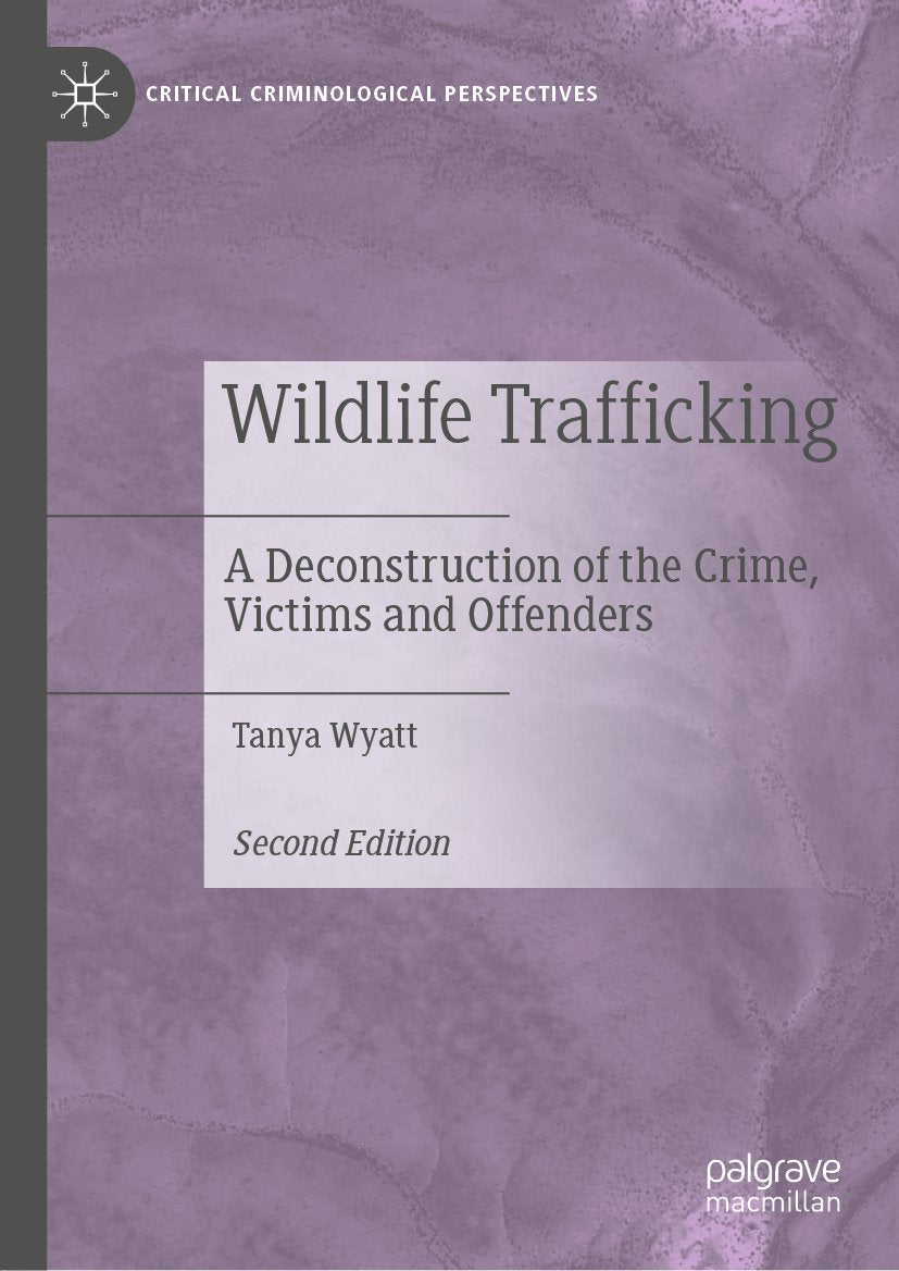 Critical Criminological Perspectives