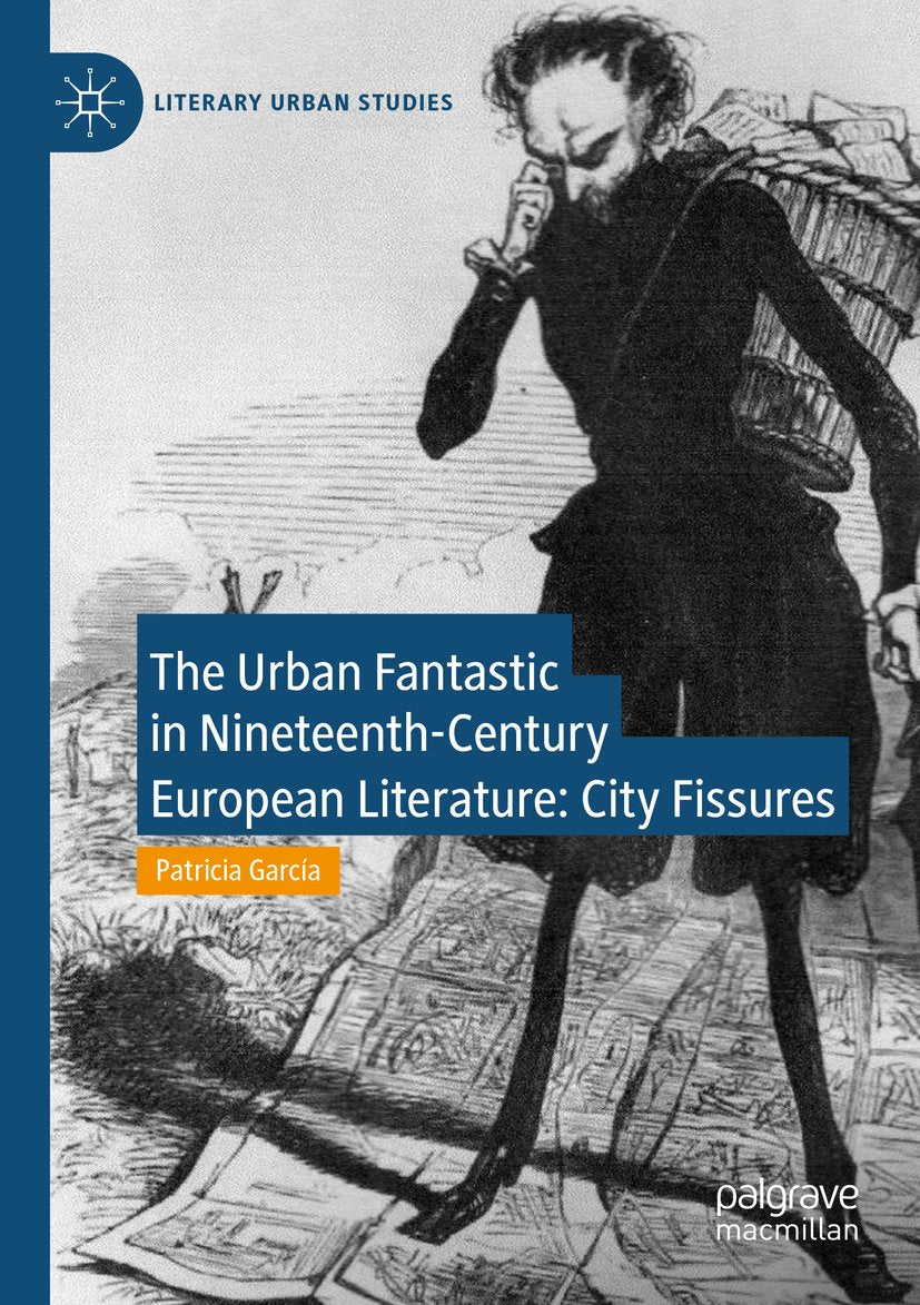 Literary Urban Studies