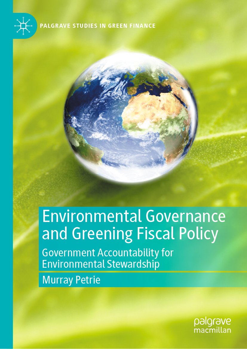 Palgrave Studies in Impact Finance