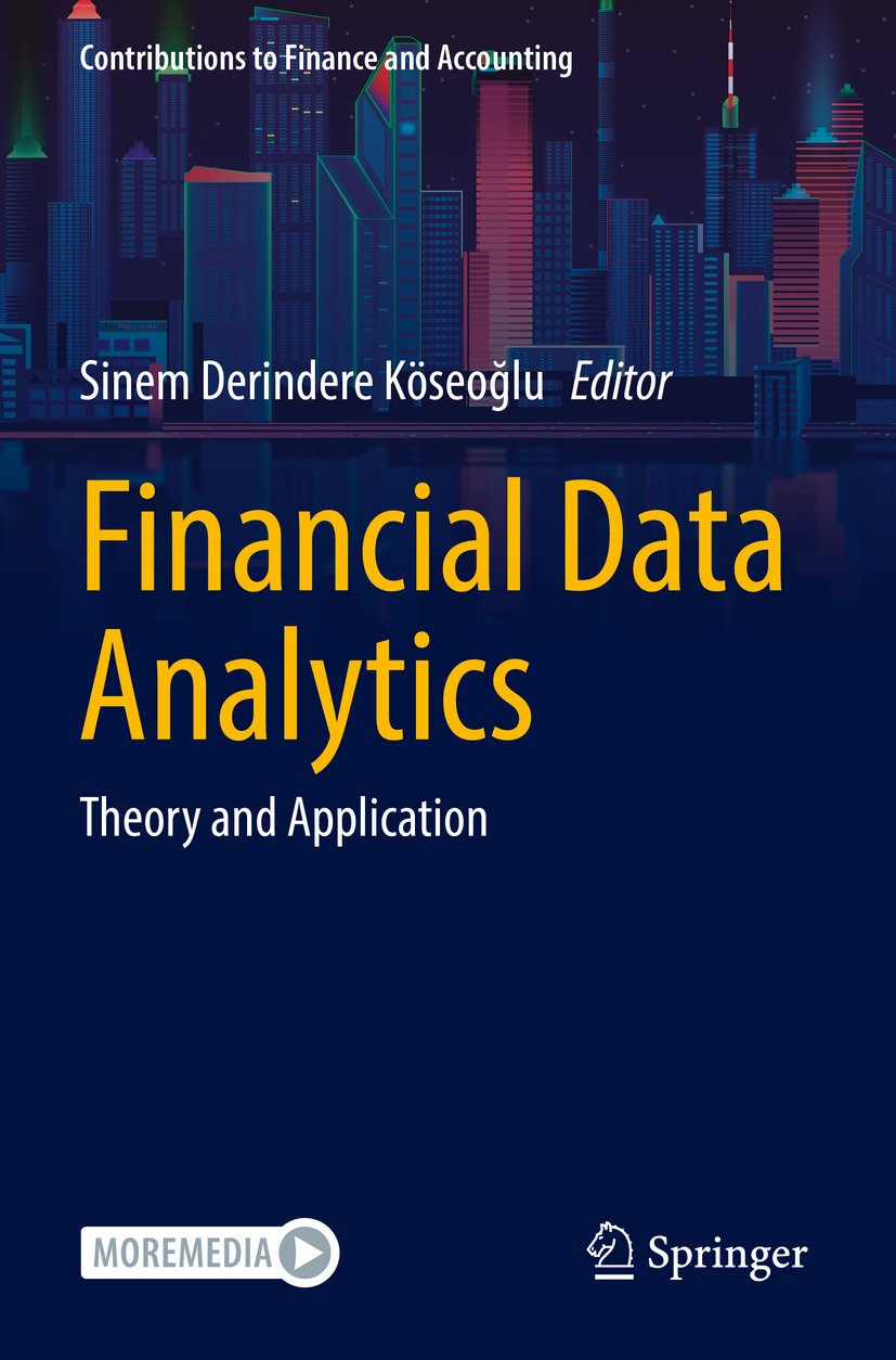 Contributions to Finance and Accounting