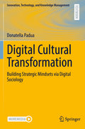 Innovation, Technology, and Knowledge Management