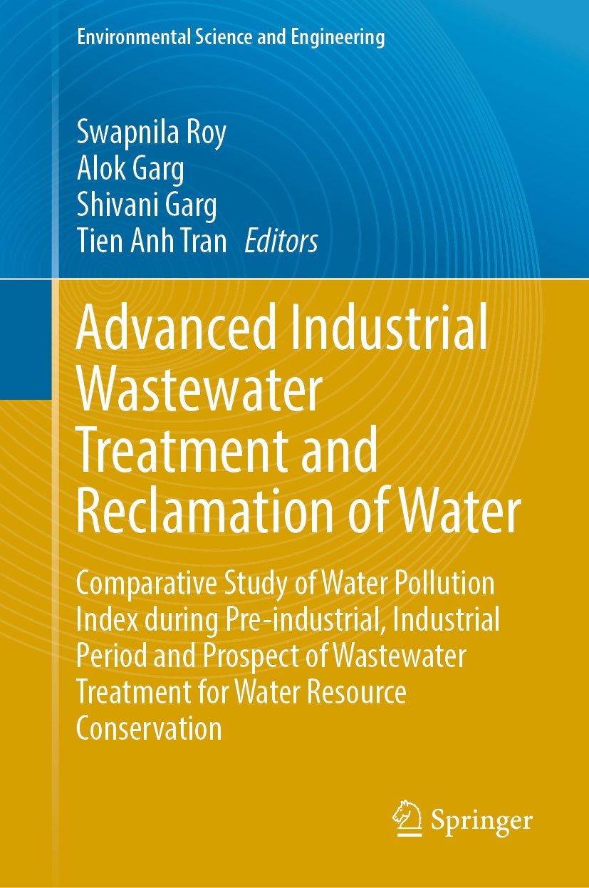 Environmental Science and Engineering