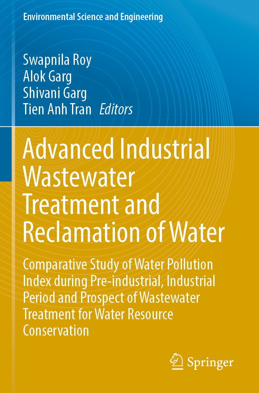 Environmental Science and Engineering