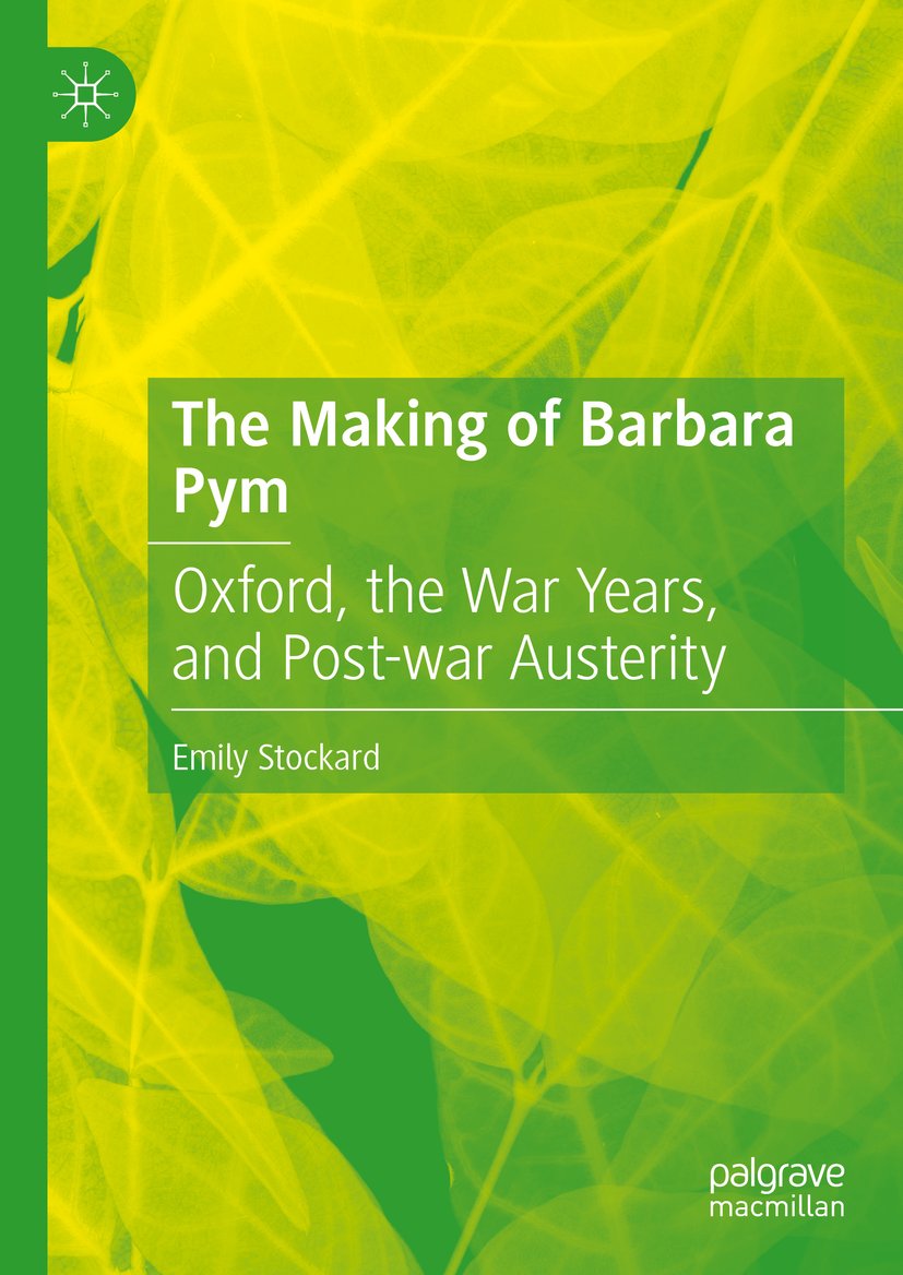 The Making of Barbara Pym