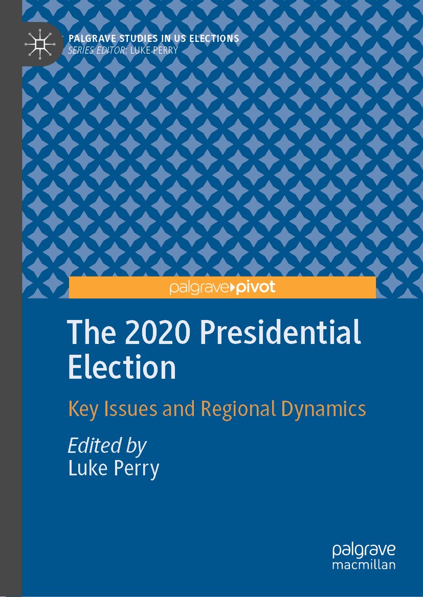 Palgrave Studies in US Elections